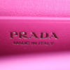 Prada wallet