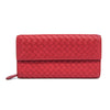 Bottega Veneta wallet