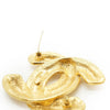 CHANEL Brooch Second-hand
