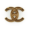 CHANEL Brooch Second-hand