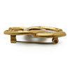 CHANEL Brooch Second-hand