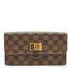 LOUIS VUITTON Wallet Second-hand