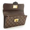 LOUIS VUITTON Wallet Second-hand