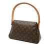 Louis Vuitton Monogram Mini Looping Secondhand