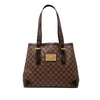 Louis Vuitton Damier Ebene Hampstead MM Secondhand