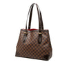 Louis Vuitton Damier Ebene Hampstead MM Secondhand