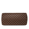Secondhand Louis Vuitton Damier Ebene Hampstead MM