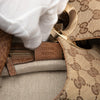 Gucci GG Canvas Charlotte Crossbody Secondhand