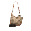 Gucci GG Canvas Charlotte Crossbody Secondhand