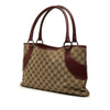 Gucci GG Canvas Tote Secondhand
