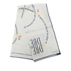 Hermès In Pursuit of Dreams Silk Scarf 70 Secondhand