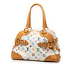 Louis Vuitton Monogram Multicolore Claudia Secondhand