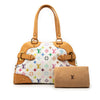 Louis Vuitton Monogram Multicolore Claudia Secondhand