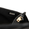 Chanel Caviar CC Filigree Wallet On Chain Secondhand