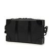 Louis Vuitton Monogram Taurillon Soft Trunk Wallet Secondhand