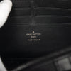 Louis Vuitton Monogram Taurillon Soft Trunk Wallet Secondhand