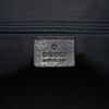Gucci GG Canvas Web Travel Bag  Secondhand