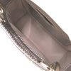 Dior Micro Metallic Patent Cannage Bear Lady Dior Secondhand