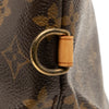 Louis Vuitton Monogram Lockit Horizontal Secondhand