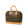 Louis Vuitton Monogram Alma PM Secondhand