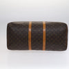 Louis Vuitton Keepall Bag Monogram Canvas