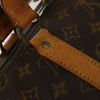 Louis Vuitton Keepall Bag Monogram Canvas