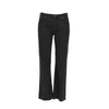 Roberto Cavalli Black Cotton Jeans - 2000s Second hand