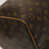 Louis Vuitton Keepall Bag Monogram Canvas