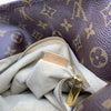 LOUIS VUITTON Tote Bag Second-hand