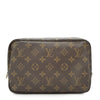 LOUIS VUITTON Clutch Bag Second-hand