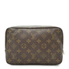 LOUIS VUITTON Clutch Bag Second-hand