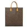 LOUIS VUITTON Tote Bag Second-hand