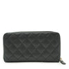 CHANEL Wallet Second-hand