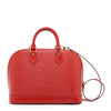 LOUIS VUITTON Handbag Second-hand