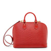 LOUIS VUITTON Handbag Second-hand