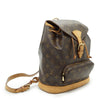 LOUIS VUITTON Backpack Second-hand