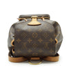 LOUIS VUITTON Backpack Second-hand