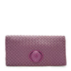 BOTTEGA VENETA Clutch Bag Second-hand