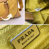 PRADA Handbag Second-hand