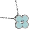 Van Cleef & Arpels necklace