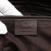Gucci GG Canvas Web Double Pocket Crossbody Secondhand