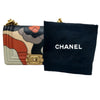 Chanel shopper