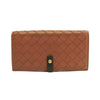 Bottega Veneta wallet