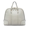 Gucci Large Microguccissima Nice Dome Top Handle Bag Secondhand