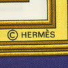 Hermès scarf