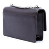 Saint Laurent Small Calfskin Monogram Sunset Crossbody Secondhand