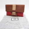 Anya Hindmarch clutch