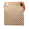 Gucci GG Canvas Eclipse Crossbody Secondhand