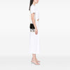 Prada Impuntu Velluto Corsaire Crossbody Secondhand