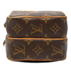 Louis Vuitton Monogram Mini Amazone Secondhand